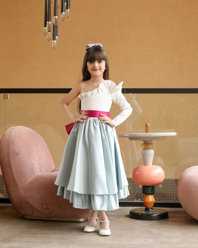 Princess Symphony Dress